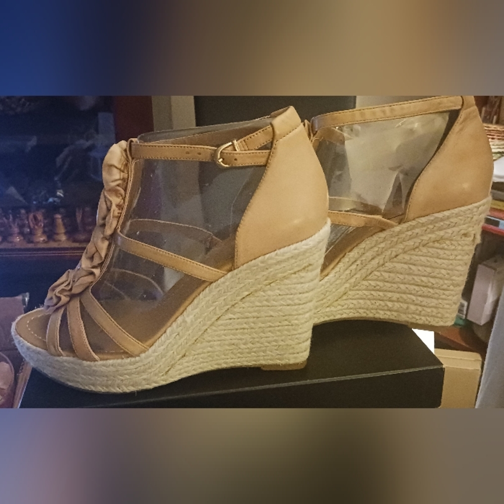 Wedges